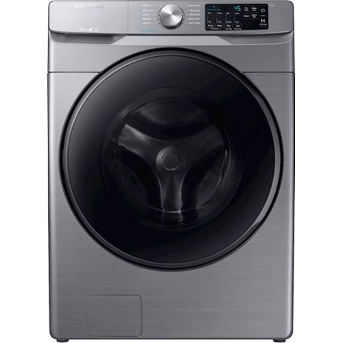 Samsung Lavadora Modelo OBX WF45R6100AP